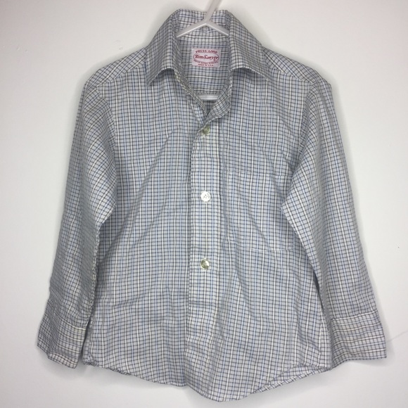 5t dress shirts